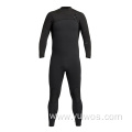 Mens 5/4mm GBS Back Zip Fullsuits